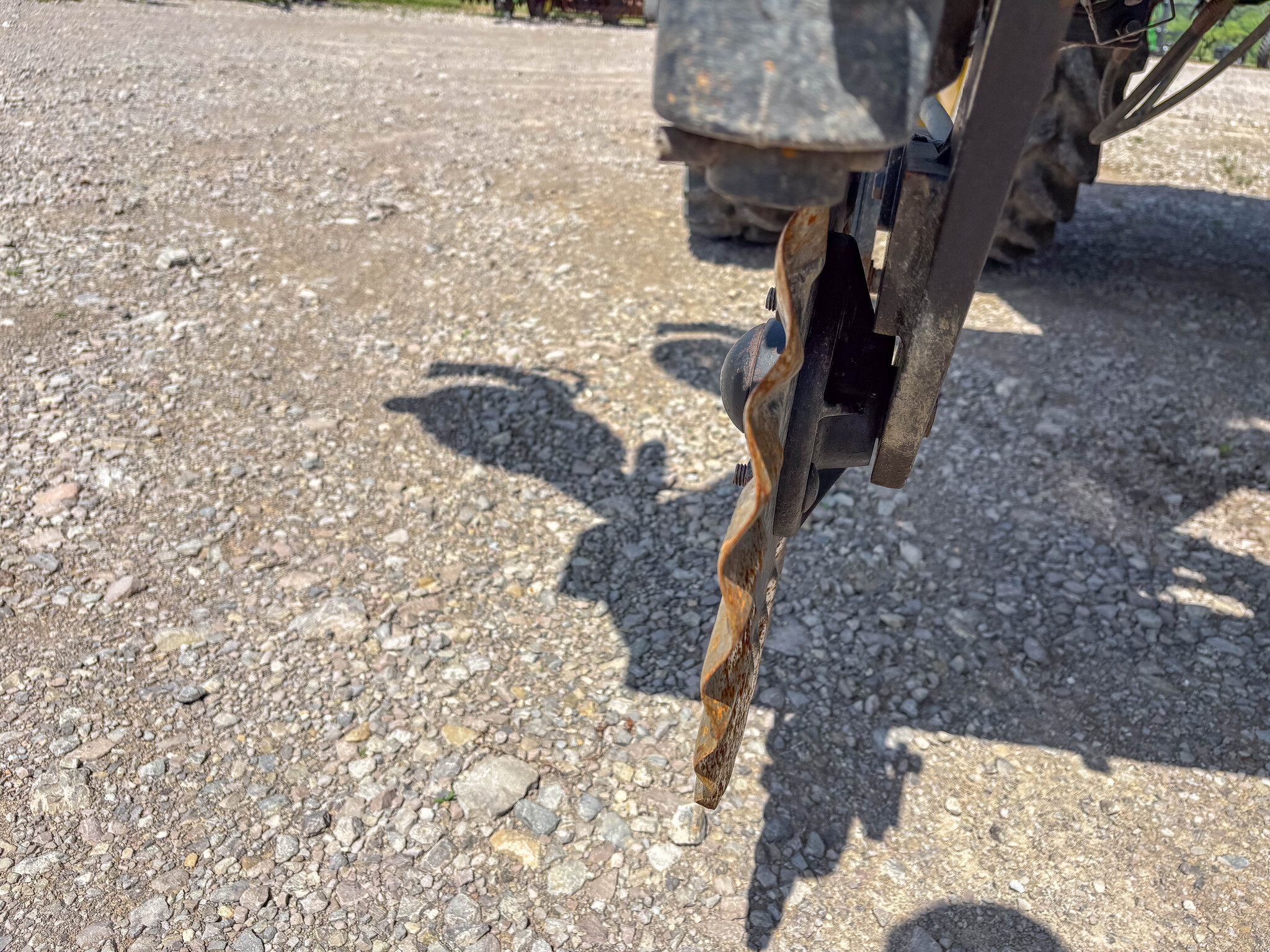 Used 2013 John Deere 2510L Nutrient Application at Koenig Equipment in Anna, OH - PhotoXL4