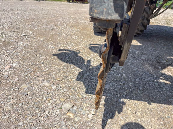 Used 2013 John Deere 2510L Nutrient Application at Koenig Equipment in Anna, OH - Photo4
