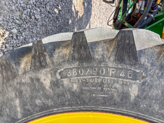 Used 2013 John Deere 2510L Nutrient Application at Koenig Equipment in Anna, OH - Photo8