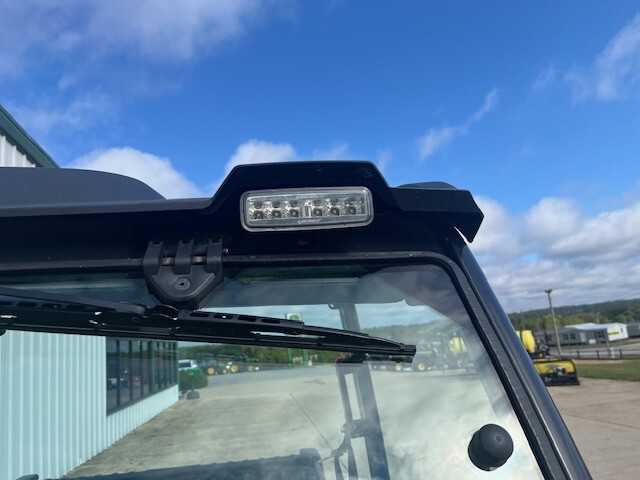  2021 John Deere XUV 835M at Heritage Tractor in West Plains, MO