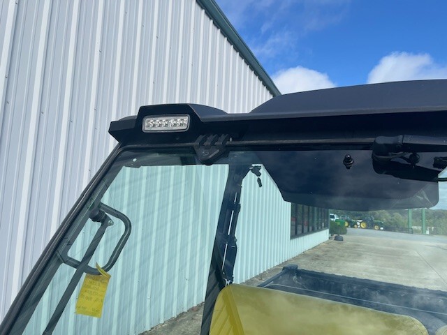  2021 John Deere XUV 835M at Heritage Tractor in West Plains, MO