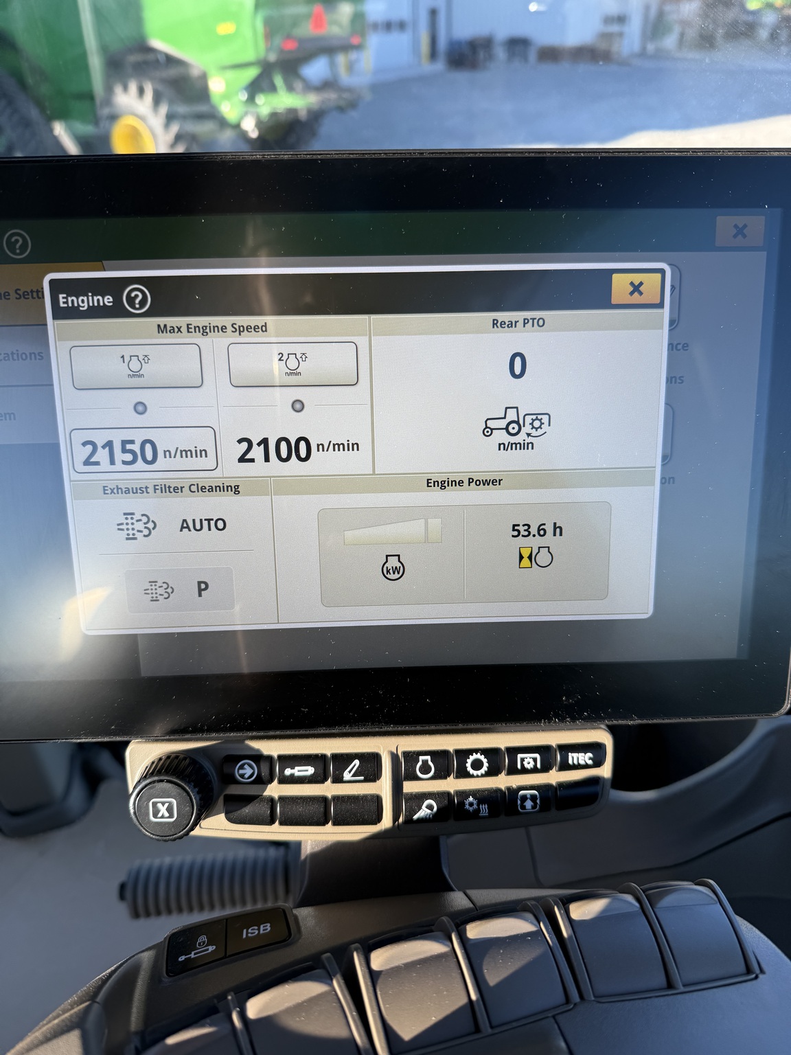 2024 John Deere 8R 340 Image 9