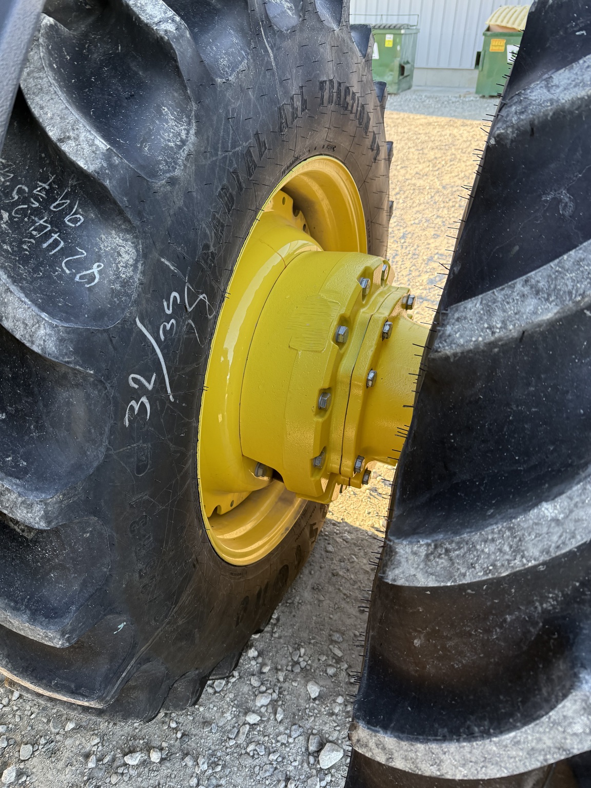 2024 John Deere 8R 340 Image 20