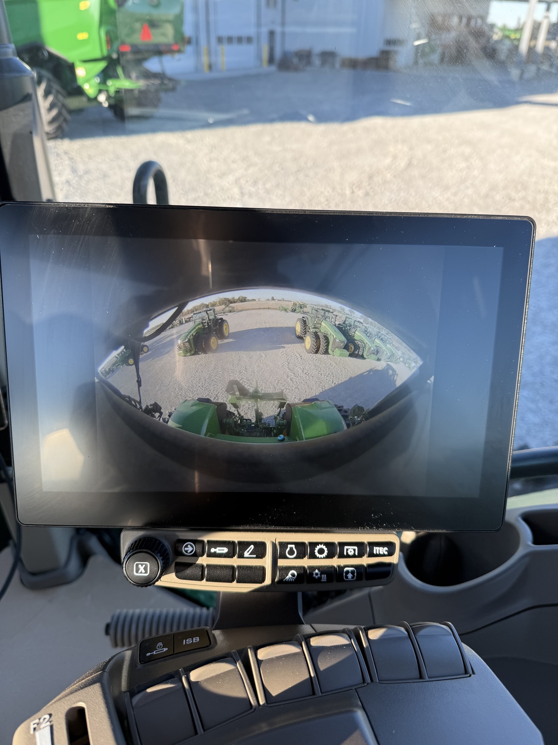2024 John Deere 8R 340 Image 24