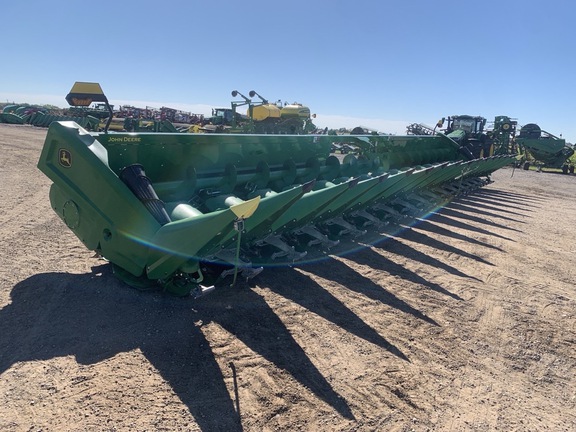 2024 John Deere C16R thumbnail 2