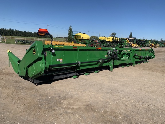 2024 John Deere C16R thumbnail 4