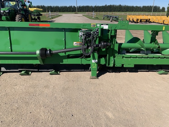 2024 John Deere C16R thumbnail 5