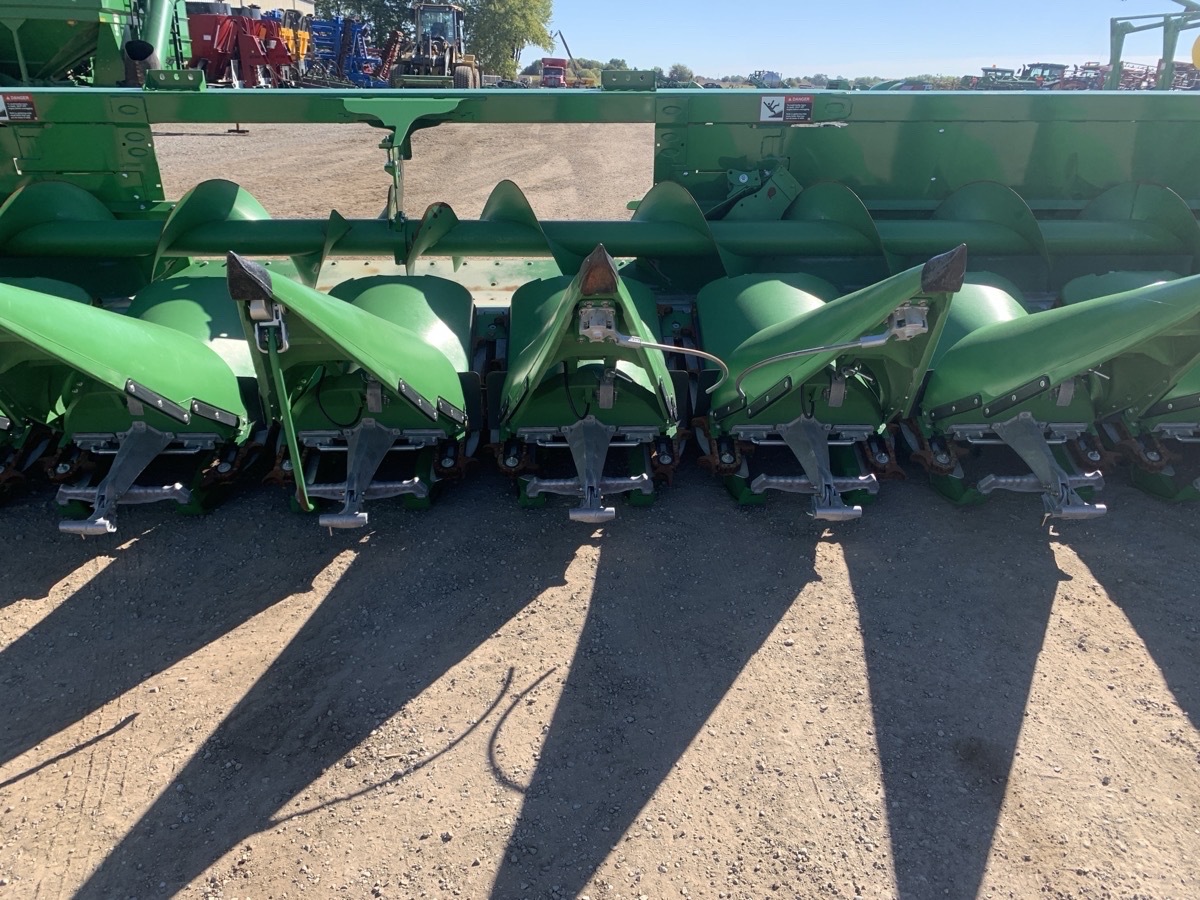 2024 John Deere C16R Image 6