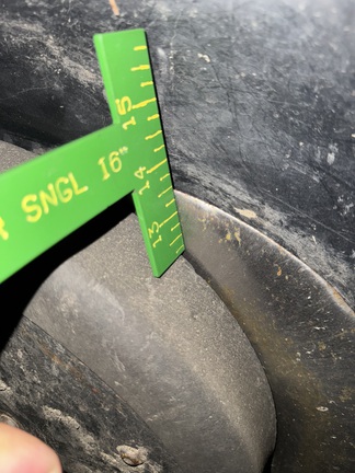 2012 Great Plains YP1625A-32TR - Photo18