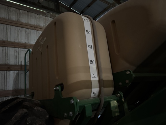 2012 Great Plains YP1625A-32TR - Photo29