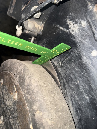 2012 Great Plains YP1625A-32TR - Photo26