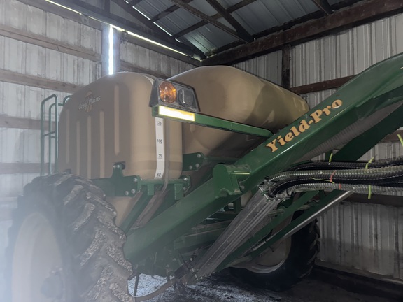 2012 Great Plains YP1625A-32TR - Photo12