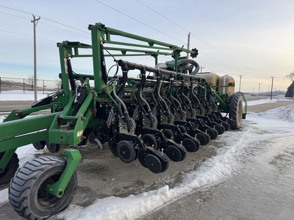  Great Plains YP1625A-32TR