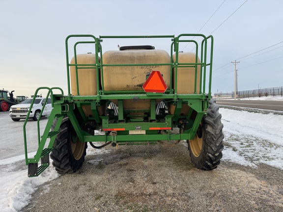 2012 Great Plains YP1625A-32TR - Photo5