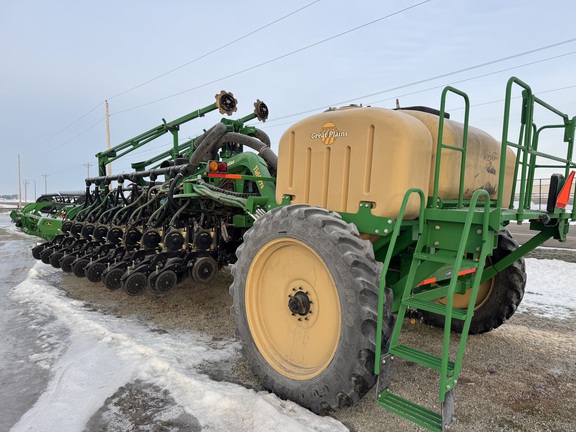 2012 Great Plains YP1625A-32TR - Photo6