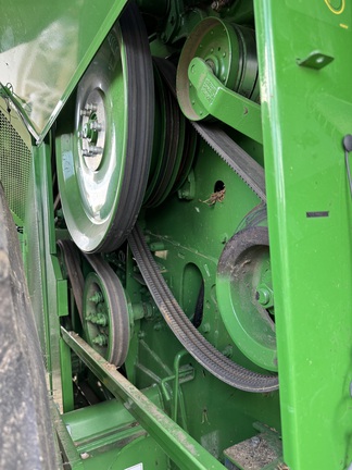 Used 2020 John Deere S780 Combines at Horizon Ag & Turf in Edmonton West, AB - Photo6