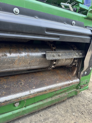 Used 2020 John Deere S780 Combines at Horizon Ag & Turf in Edmonton West, AB - Photo7