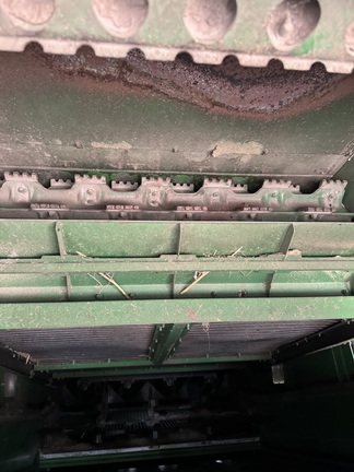 Used 2020 John Deere S780 Combines at Horizon Ag & Turf in Edmonton West, AB - Photo9