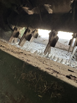 Used 2020 John Deere S780 Combines at Horizon Ag & Turf in Edmonton West, AB - Photo11