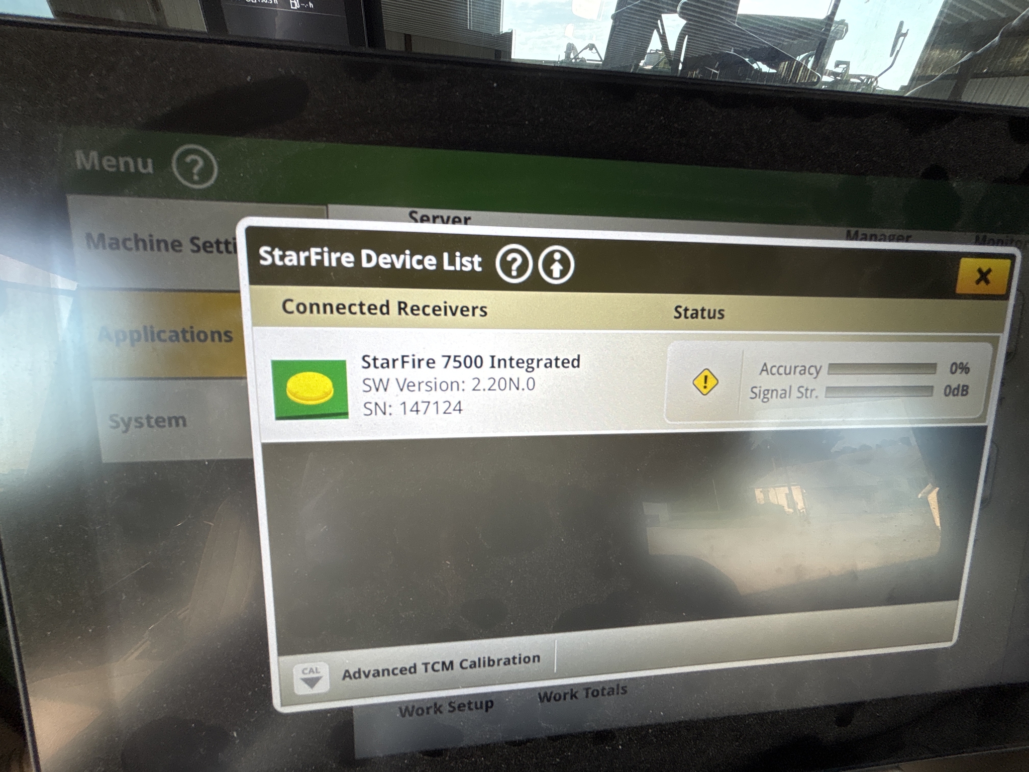 Used 2025 John Deere 8R 310 Row Crop Tractors at Koenig Equipment in Urbana, OH - PhotoXL9