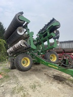 Disk Harrow For Sale 2018 John Deere 2680H 