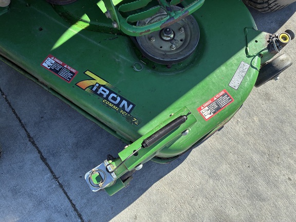 2006 John Deere 3120 (9th thumbnail)