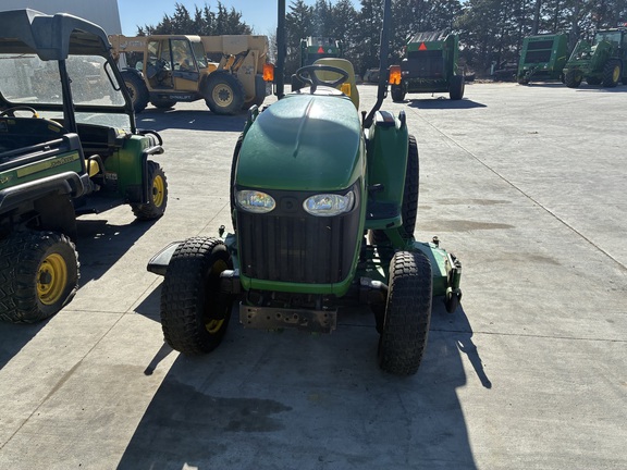 2006 John Deere 3120 (5th thumbnail)