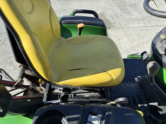 2006 John Deere 3120 (11th thumbnail)