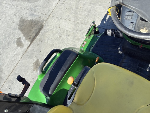 2006 John Deere 3120 (12th thumbnail)