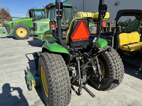 2006 John Deere 3120 (7th thumbnail)