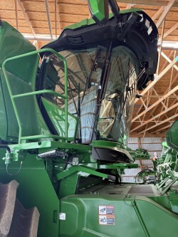 2025 John Deere S7 800 Image 3