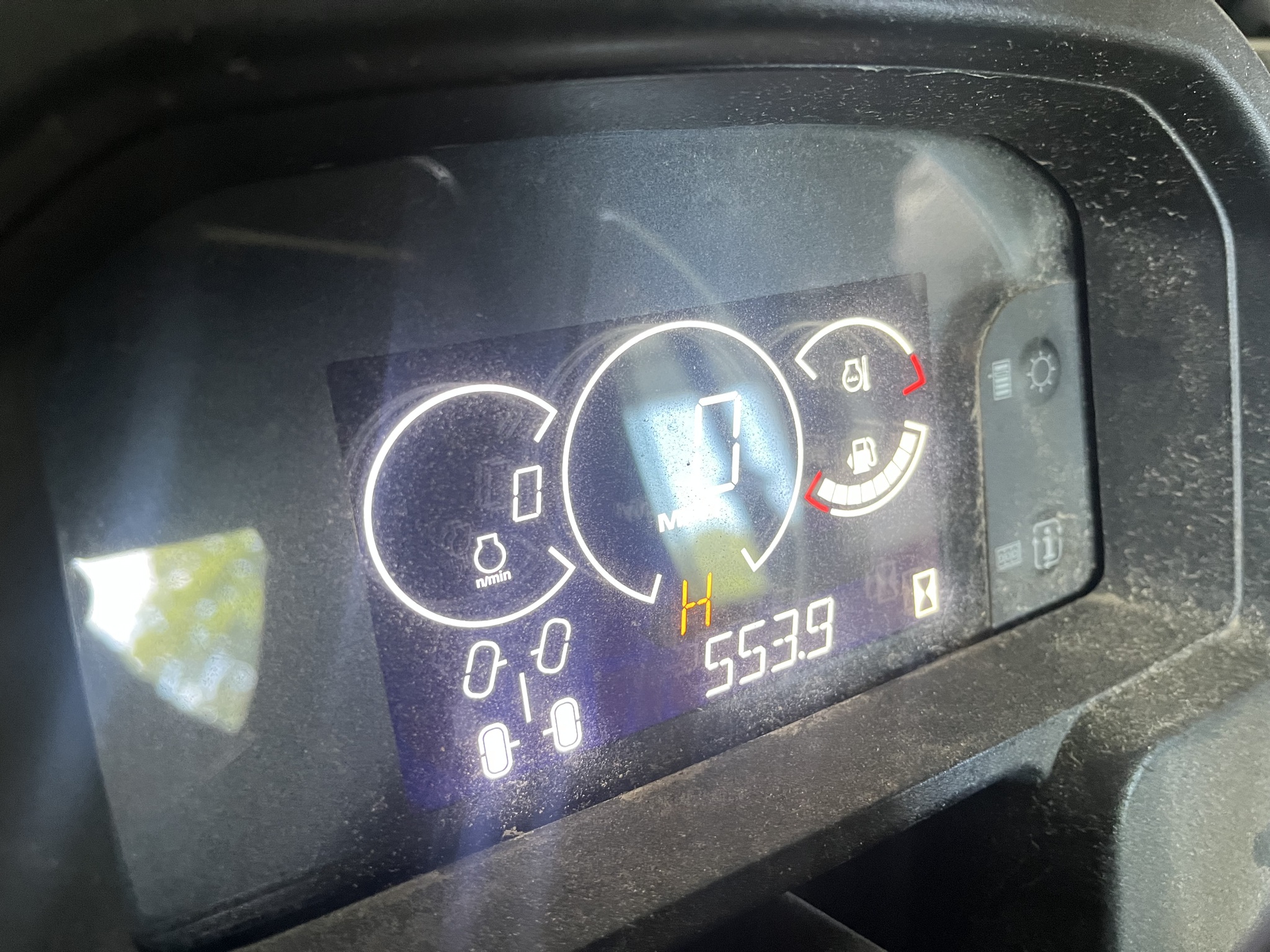 2023 John Deere XUV 835M Image 5