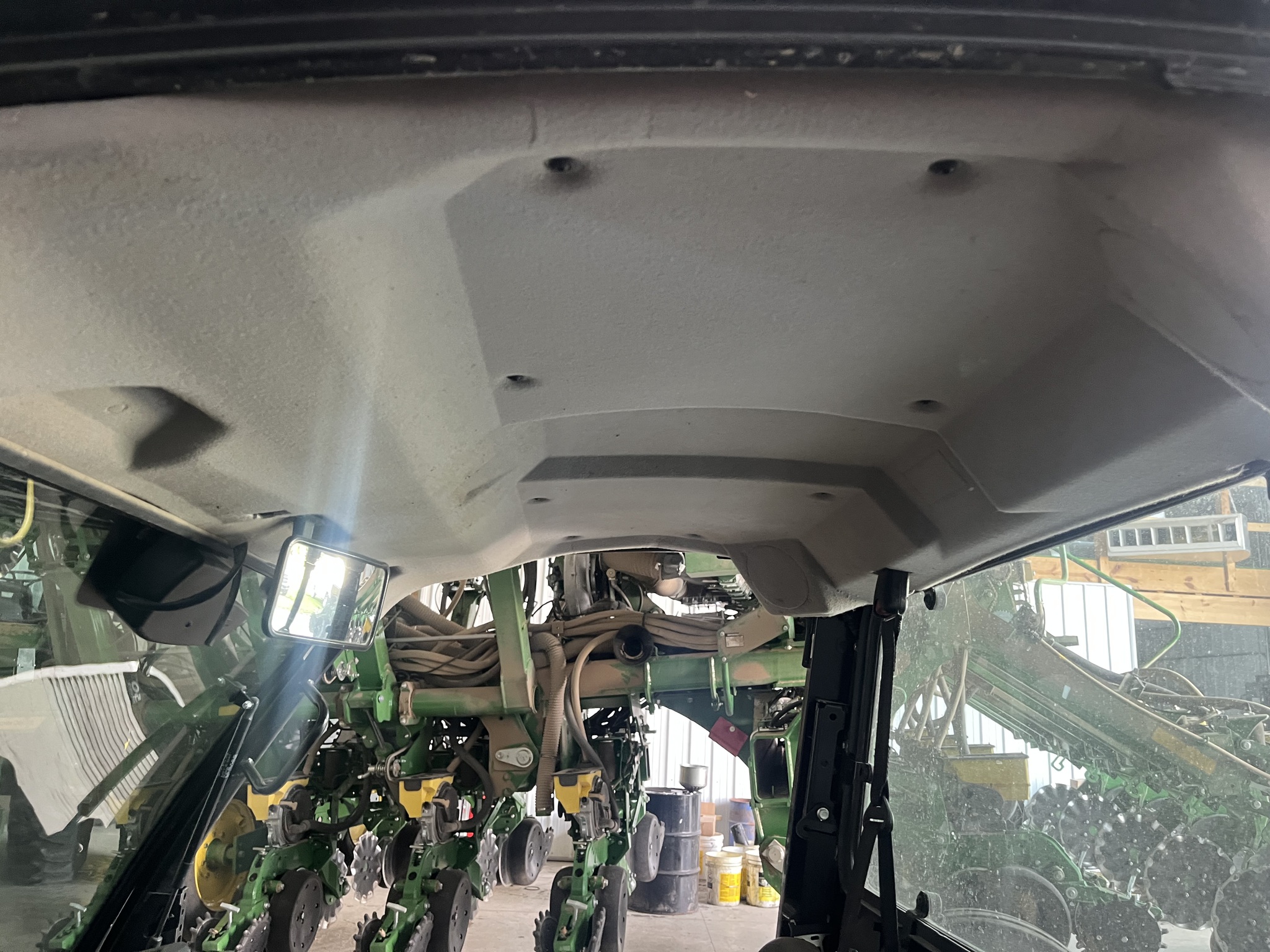 2023 John Deere XUV 835M Image 7