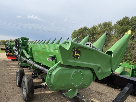 2024 John Deere C16F - Photo3