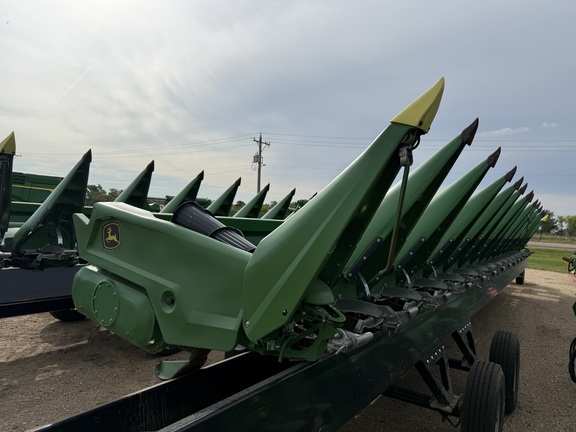 2024 John Deere C16F - Photo4