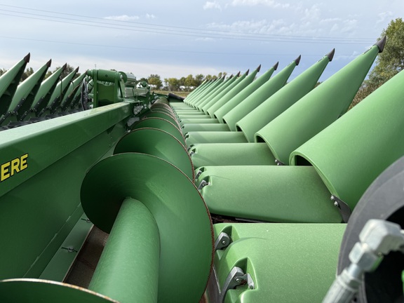 2024 John Deere C16F - Photo9