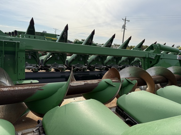 2024 John Deere C16F - Photo7