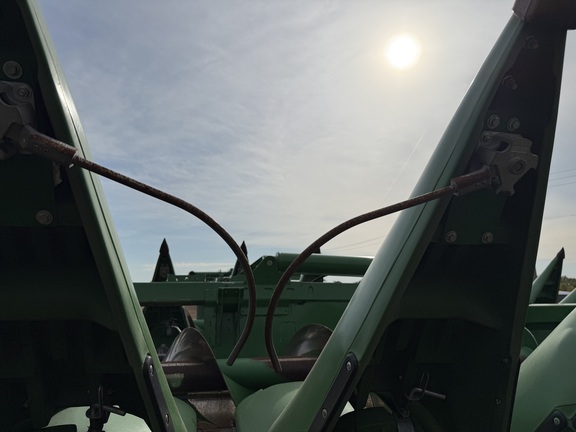 2024 John Deere C16F - Photo12