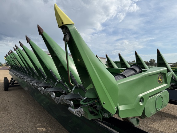 2024 John Deere C16F - Photo2