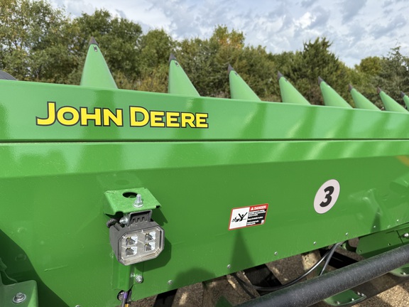2024 John Deere C16F - Photo5