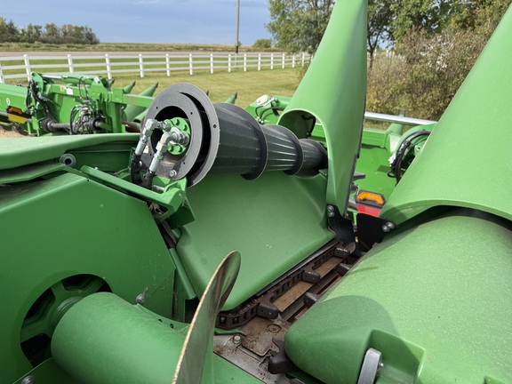 2024 John Deere C16F - Photo10