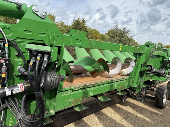 2024 John Deere C16F - Photo6