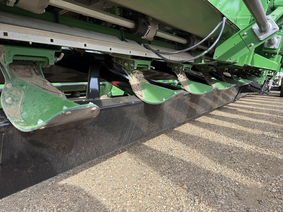 2024 John Deere C16F - Photo11