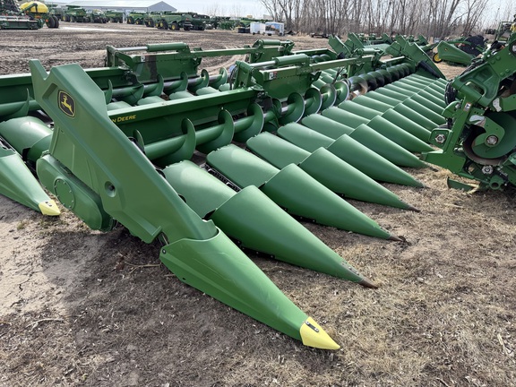 2024 John Deere C16F - Photo6