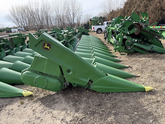 2024 John Deere C16F - Photo5