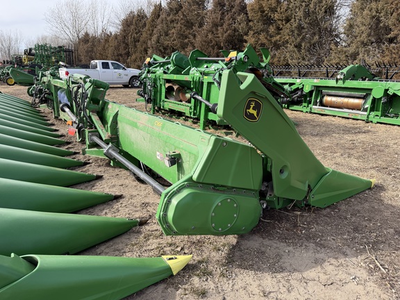 2024 John Deere C16F - Photo4