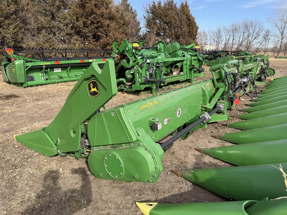 2024 John Deere C16F - Photo3