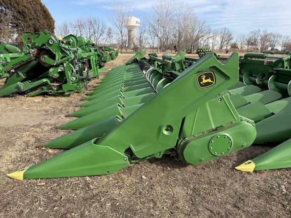 2024 John Deere C16F - Photo2