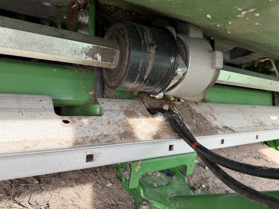 2024 John Deere C16F - Photo7