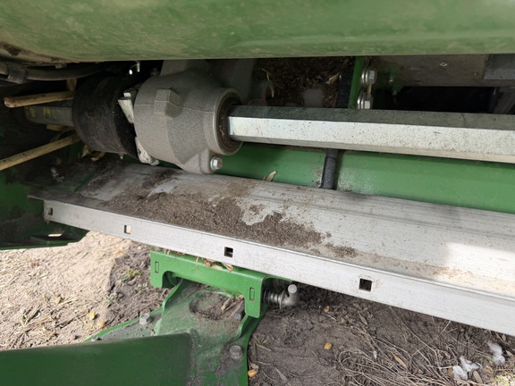 2024 John Deere C16F - Photo8